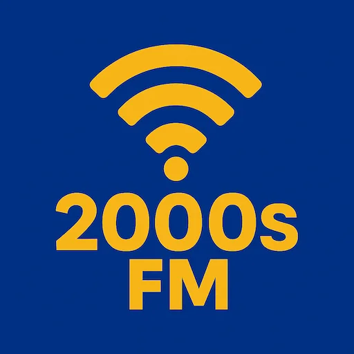 Download 2000FM Network Terbaru – Streaming Musik Gratis