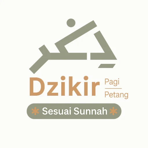Download Dzikir Pagi Petang Sunnah Terbaru – Praktis & Mudah
