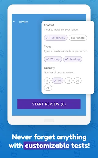 Download Write It! Korean Terbaru – Belajar Menulis Hangul Gratis - Screenshot 10