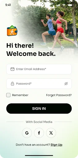 Download Walk Wallet Terbaru – Lacak Langkah & Raih Hadiah - Screenshot 1