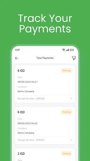 Download Dofied Clients Terbaru – Sinkronisasi Instan Gratis - Screenshot 2