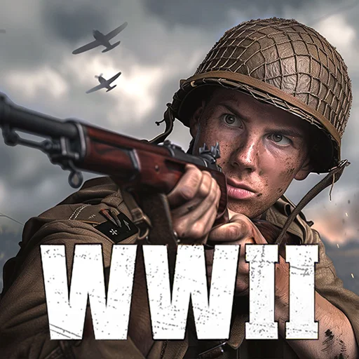 Download World War Heroes Terbaru – Game FPS Perang Dunia Gratis