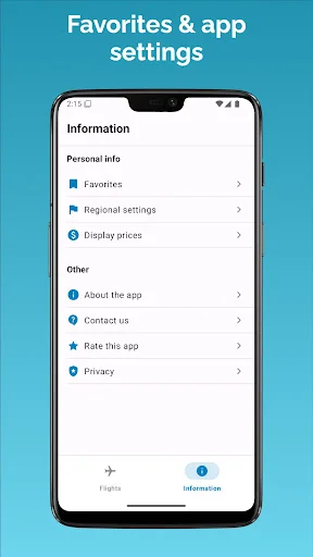 Download AvioScout Terbaru – Cari Tiket Pesawat Murah Sekarang - Screenshot 5