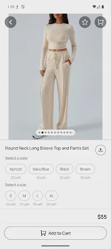 Download West Raspberry Terbaru – Belanja Fashion Mudah & Cepat - Screenshot 3