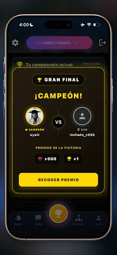 Download Truco Argentino y Uruguayo – Main Truco Online Gratis - Screenshot 6
