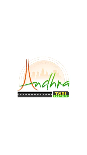 Download Andhra Taxi Partner Terbaru – Mitra Pengemudi Handal - Screenshot 1