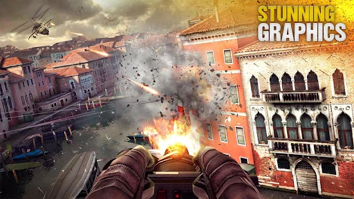 Download Modern Combat 5 FPS Terbaru – Game Aksi Mobile Terbaik - Screenshot 11
