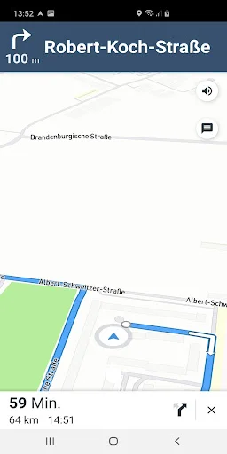 Download Navi4Delivery – Perencanaan Rute & Navigasi Terbaik - Screenshot 13