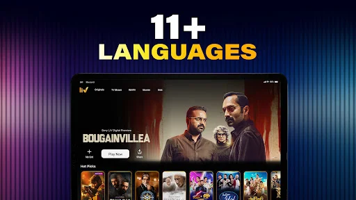 Download Sony LIV Terbaru – Streaming Film & Serial TV Terbaik - Screenshot 30