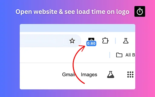 Download Page Load Timer Terbaru – Monitor Kecepatan Website - Screenshot 2