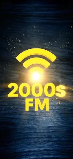 Download 2000FM Network Terbaru – Streaming Musik Gratis - Screenshot 1