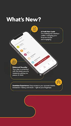Download Kina Personal Terbaru – Solusi Perbankan Online Aman - Screenshot 2