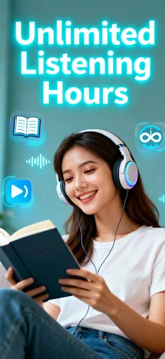 Download TTS Reader Pro Terbaru – Ubah Teks ke Suara Gratis - Screenshot 1