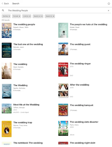Download MCPL Mobile Terbaru – Akses Perpustakaan Mudah - Screenshot 15