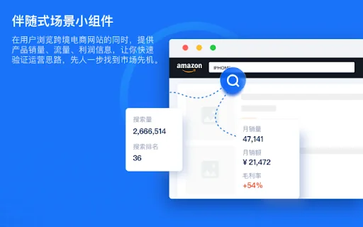 Download LinkFox Terbaru – Asisten AI Penjual Amazon Terbaik - Screenshot 5