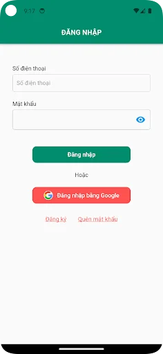 Download Thu Chi Terbaru – Kelola Keuangan Harian Gratis - Screenshot 1