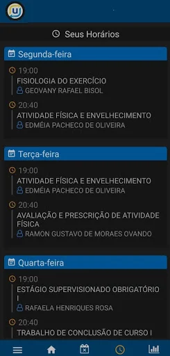 Download Unigran Capital Terbaru – Pengalaman Akademik Optimal - Screenshot 2