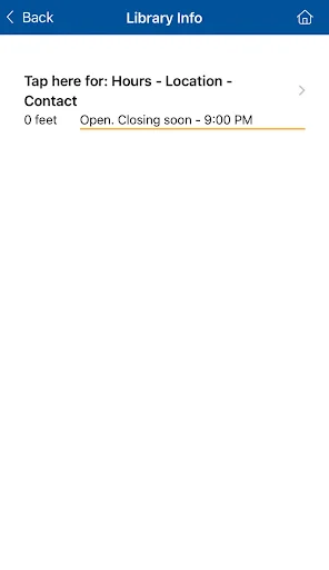 Download myRPL Terbaru – Akses Perpustakaan Richardson Gratis - Screenshot 5