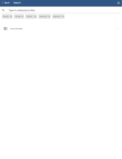 Unduh Aplikasi Leon County Public Library Terbaru – Akses Buku Gratis - Screenshot 14