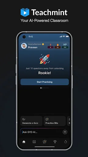 Download Teachmint AI – Aplikasi Mengajar Online Terbaik 2024 - Screenshot 3