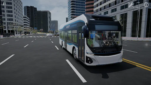 Download 3DDrivingGame4.0 Project:SEOUL – Simulator Mobil 3D Terbaik - Screenshot 1