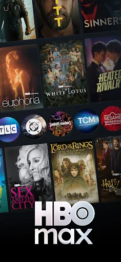 Download HBO Max Terbaru – Streaming Film & Serial Terbaik - Screenshot 2