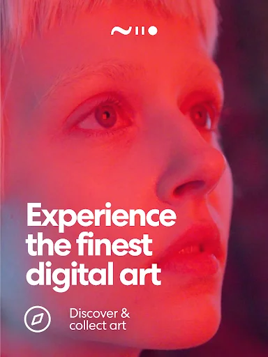 Download Niio Art Terbaru – Galeri Seni Video Digital Eksklusif - Screenshot 9