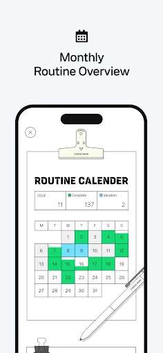 Download MyTurn – One turn a day Terbaru – Tingkatkan Produktivitas - Screenshot 6