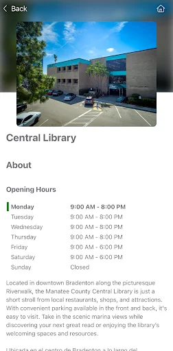 Download Manatee County Public Library – Akses Buku Gratis - Screenshot 6