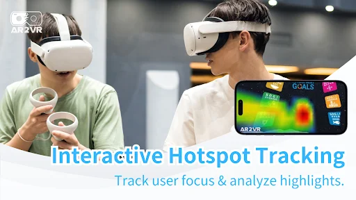 Download AR2VR (Cardboard) Terbaru – Media Edukasi VR Gratis - Screenshot 5