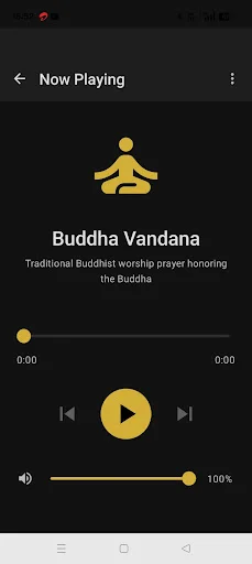 Download Buddha Vandana Terbaru – Panduan Praktis Agama Buddha - Screenshot 5